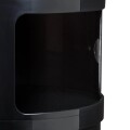 Mesa Baja Componibili Black | PREVENTA