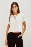Remera Boston Crudo