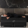 Colchón Simmons Beautyrest Black Firm 1.00 x 2.00 - 1 Plaza Especial