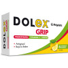Dolex Grip x8 comprimidos Dolex Grip x8 comprimidos