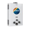 Calentador Instantáneo a Gas Enxuta TENX6G 6L/min Calentador Instantáneo a Gas Enxuta TENX6G 6L/min