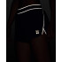 UA Halo Run Shorts-GRY GRY-025