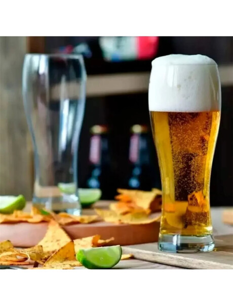 SET 6 VASOS CERVEZA 565CC BROTTO LAV SET 6 VASOS CERVEZA 565CC BROTTO LAV