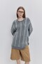 SWEATER LISELOTTE Gris