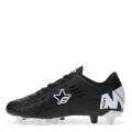 Championes Infantiles Footy Copa Libertadores Negro - Blanco