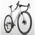 BICICLETA ORBEA ORCA M 35I WHITE - LIL