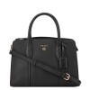 Grady 3 Comp Satchel Black