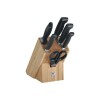ZWILLING TACO CUCHILLO 7 PZ BAMBOO - FOUR STAR ZWILLING TACO CUCHILLO 7 PZ BAMBOO - FOUR STAR