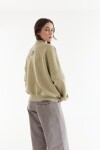 Campera Rupi Verde