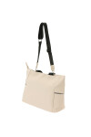 Cartera Vigor Beige