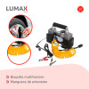 Compresor De Aire 12v 2 Cilindros 150 PSI Compresor De Aire 12v 2 Cilindros 150 PSI
