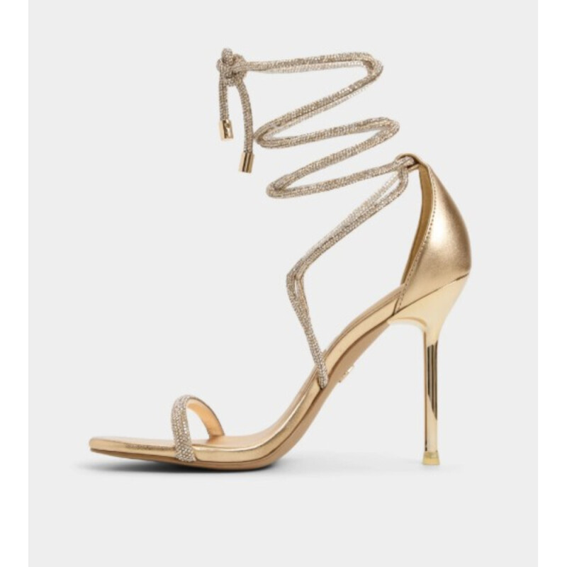 CALADONIA GOLD SYNTHETIC GOLD