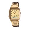 Reloj Casio Retro AQ230GA-9BMQ Unisex Reloj Casio Retro Aq230ga-9bmq Unisex