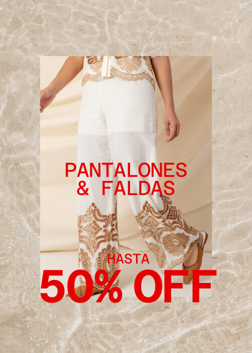 PANTALONES