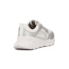 Championes Vizzano Mujer Casual Blanco-plata
