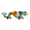 Puzzle Gigante Dragón Djeco Puzzle Gigante Dragón Djeco