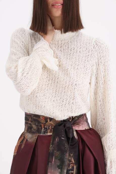 SWEATER FERRARA SWEATER FERRARA