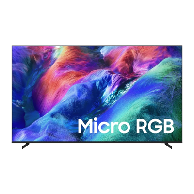 Smart TV Micro RGB