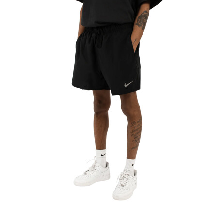Short Nike Challenger - Black Black