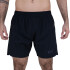 SHORT MEN POLY/SPX EVERLAST DRAKE BK M6 XL BK
