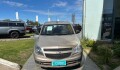 Chevrolet Agile LS 1.4 - 2012 Chevrolet Agile LS 1.4 - 2012