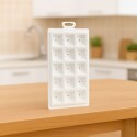 Molde para Ravioles de Plastico Covey Molde para Ravioles de Plastico Covey