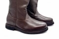 BOTA GAUCHO Marrón Oscuro