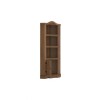 Librería - Esquinero Nogal