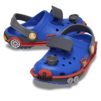 Classic Clog I am Train Azul