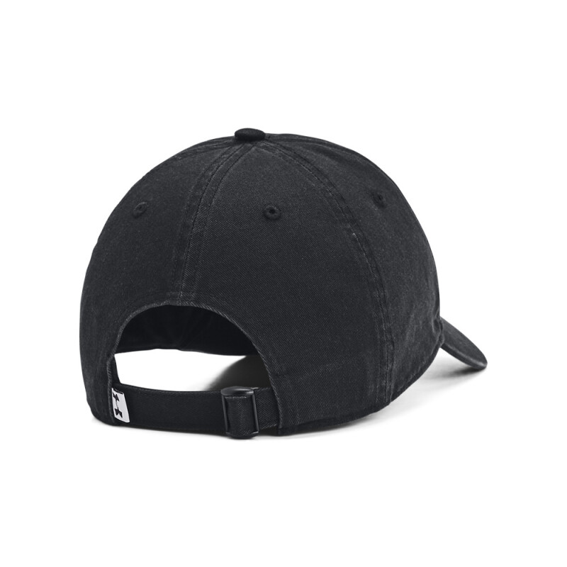Sportstyle Trend Adj-ORG BLK-001