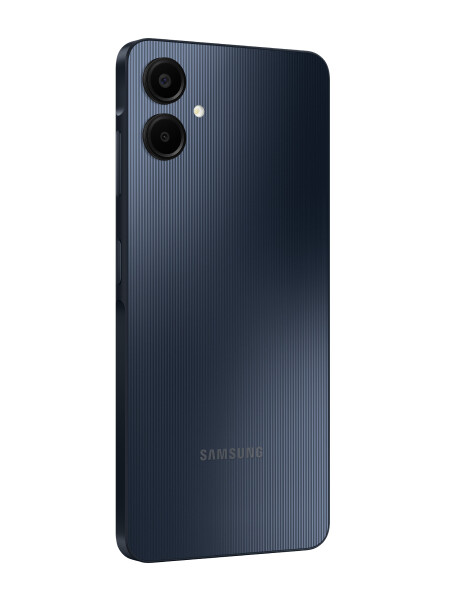 Celular Samsung Galaxy A06 LTE 64GB Negro