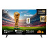 Smart Tv 58" Hsense 4k Hd 58a6n TV 58 HISENSE 4K 58A6N