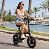 Bicicleta electrica Luxor EB9 250w 25 km/h Bicicleta electrica Luxor EB9 250w 25 km/h