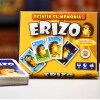 Erizo juego de mesa Habichuelas Erizo juego de mesa Habichuelas