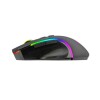 Mouse Redragon Griffin Black M607 USB RGB Mouse Redragon Griffin Black M607 USB RGB
