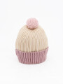 GORRO MIPI ROSADO