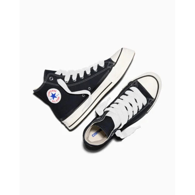 CT THROWBACK HI BLACK/VINTAGE WHITE/RED BLACK/VINTAGE WHITE/RED
