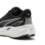 Zapatillas Running Velocity NITRO 5 Hombre Black/white