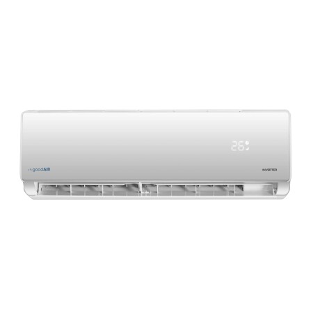 AIRE ACONDICIONADO GOODAIR 12000-BTU INVERTER
