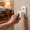 ADAPTADOR MODULAR SMART WIFI Adaptador Modular Smart Wifi