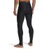 UA HG Armour Leggings-GRY BLK-001