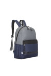 Mochila Discovery Azul