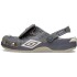 Crocs Umbro Classic Clog Unisex Bone/slate Grey