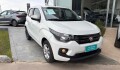 Fiat Mobi On - 2018 Fiat Mobi On - 2018