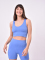 TOP XIMINA AZUL