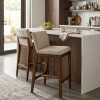 BANQUETA 002 - CREMA 305532 (CD) Unica