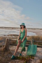 Rotutou Green