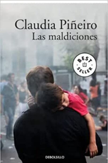 LAS MALDICIONES LAS MALDICIONES