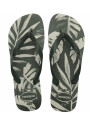 HAVAIANAS PALMAS OLIVA