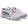Zapatillas Voley Upcourt 6 Mujer Dahlia/foggy Teal